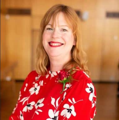 A huge THANK YOU to Cllr Sarah Allen for funding us to deliver our assemblies and workshops to support the mental health of primary school children in Plymouth. 2 Sarah Allen 1