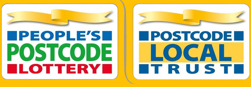 postcode lottery