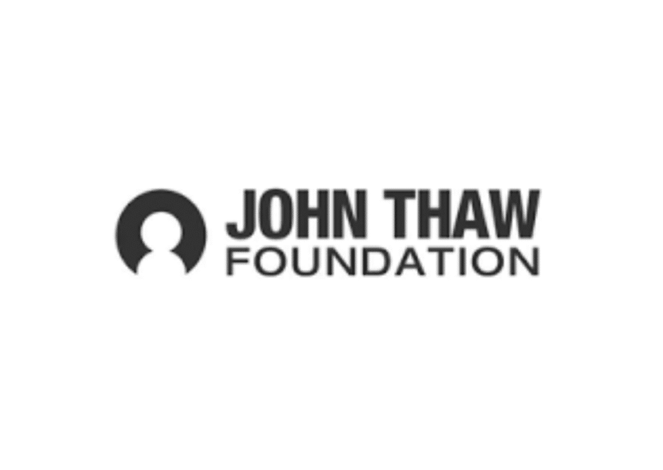 John Thaw Foundation1