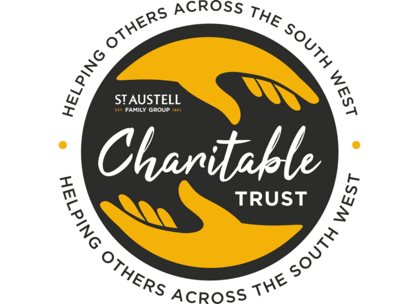 St Austell Charitable Trust 1