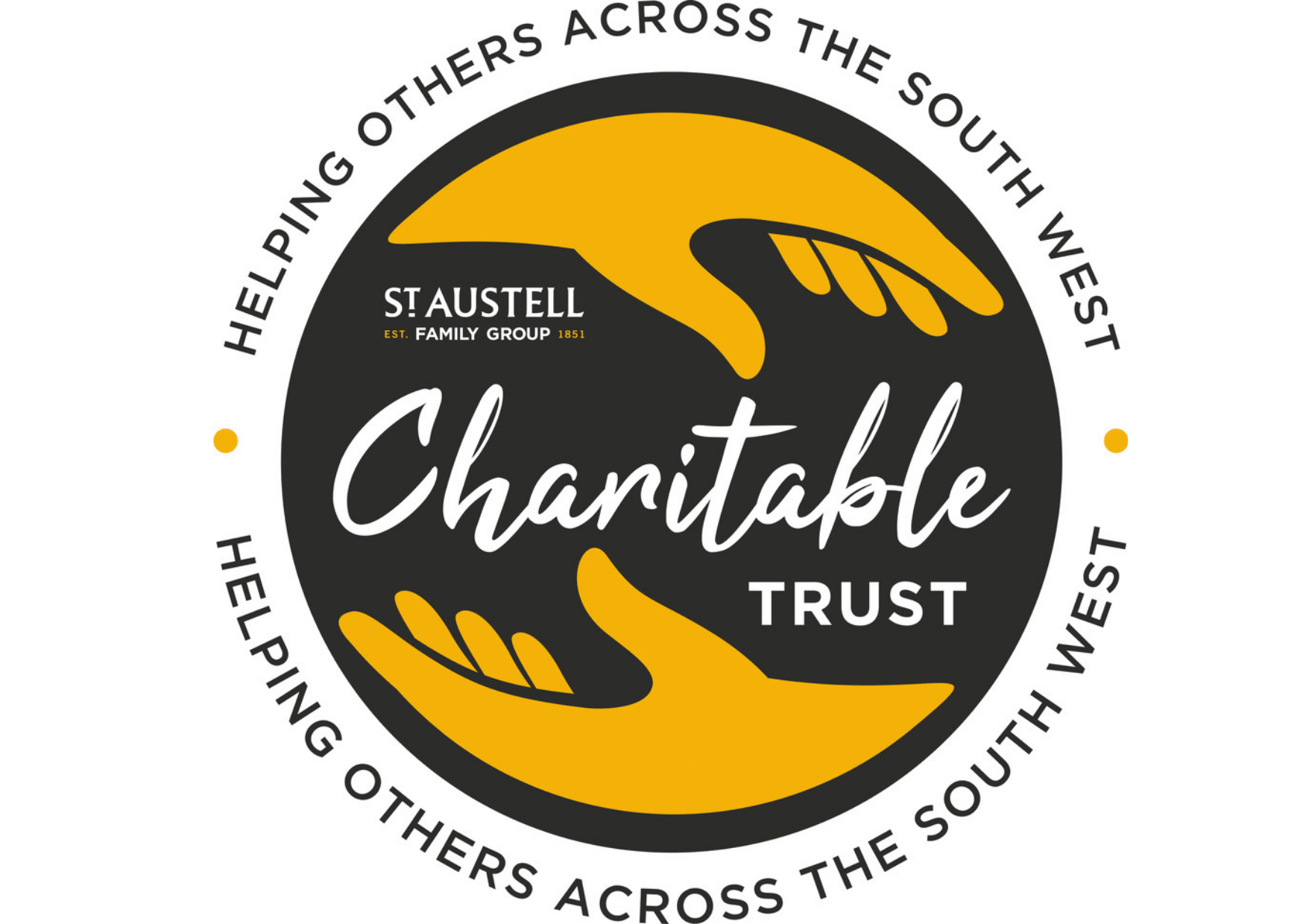 St Austell Charitable Trust 1