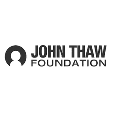 john thaw foundation