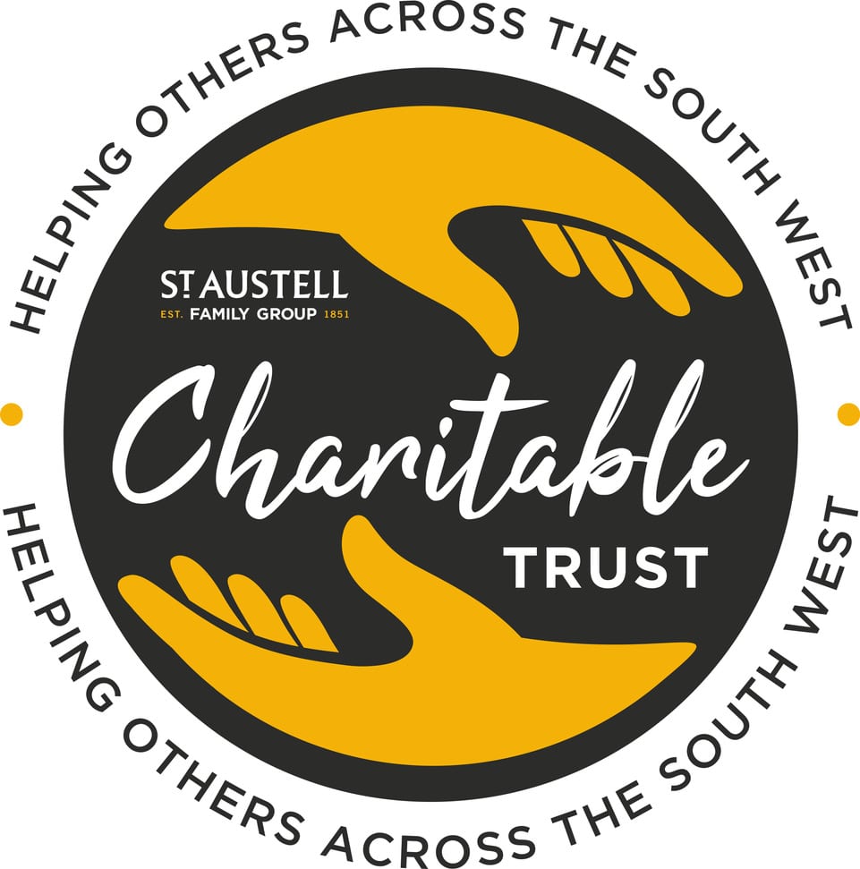 st austel logo