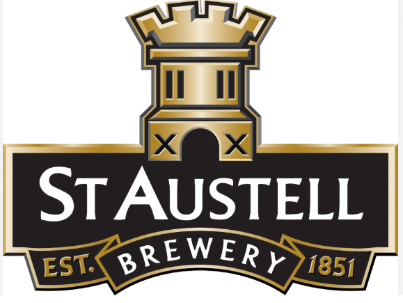 Huge Shout-Out to St Austell Brewery Chairman Piers Thompson for His Visit! 2 image 2